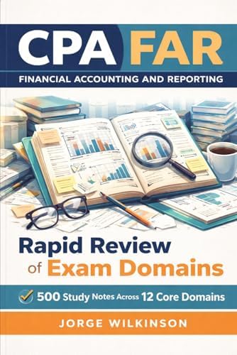 語学・辞書・学習参考書 Wiley CPA excel EXAM REVIEW+Focus Notes Wiley CPAexcel Exam Review 2021 Focus Notes: Financial Accounting